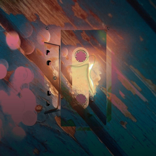 Loading cover art