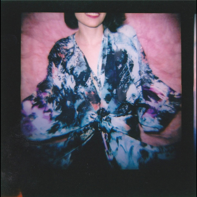 Scheherezada EP cover art