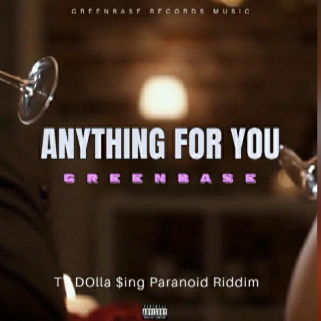 Anything For You Girl