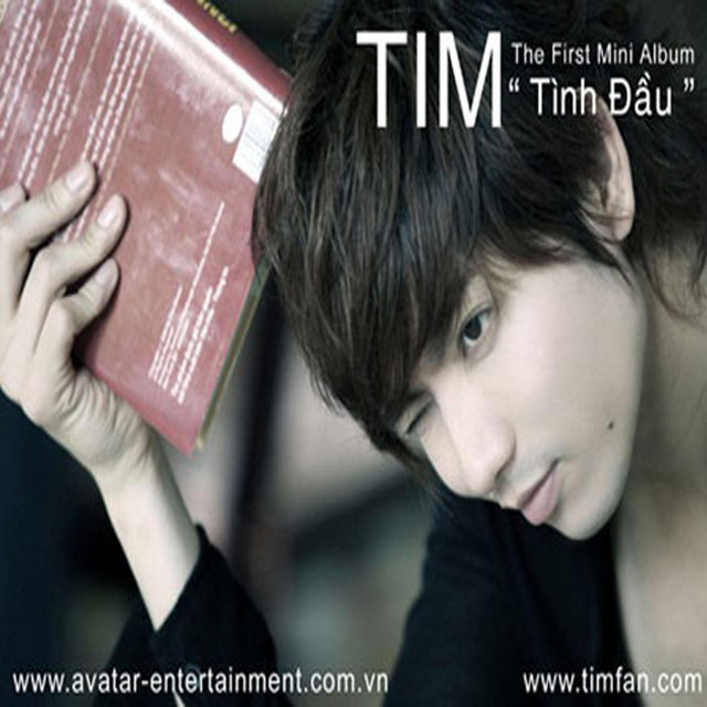 Tinh Dau - TIM - Album by Tim | Spotify