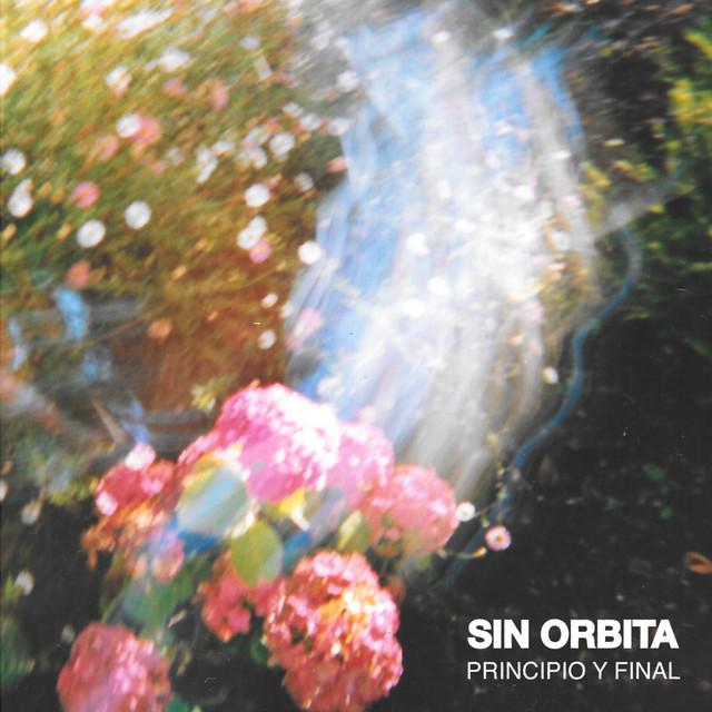Principio y Final cover art