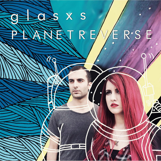 Planet Reverse cover art