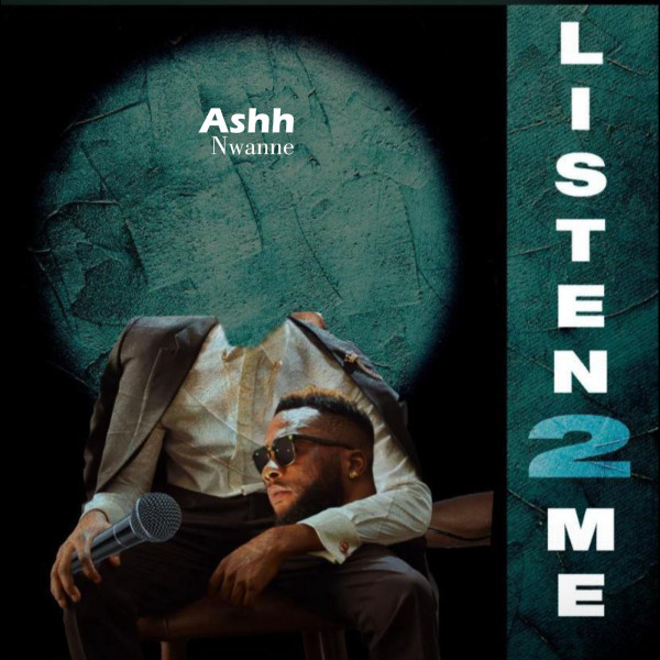 Ashh Nwanne | Spotify