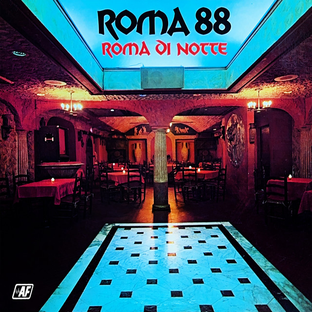 Roma Di Notte