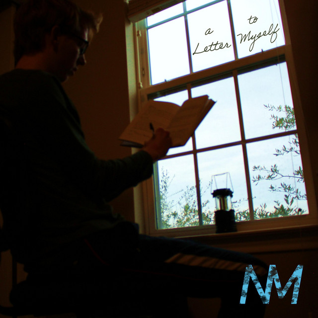 A Letter to Myself cover art