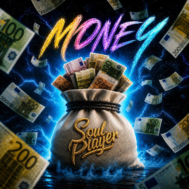 Money album image