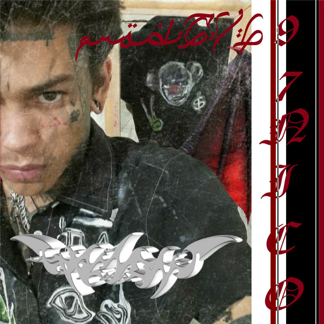 Gvb97 cover art