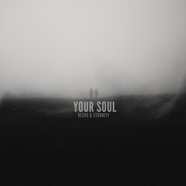 Обкладинка: Your Soul — REZUS