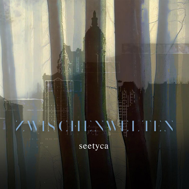Zwischenwelten cover art