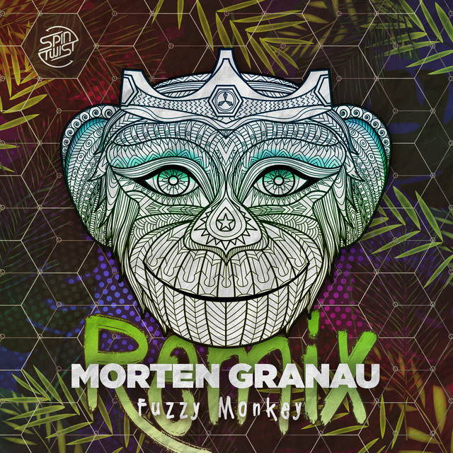Fuzzy Monkey - Second Sun Remix