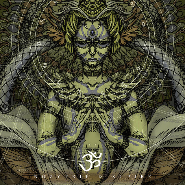 Aum cover