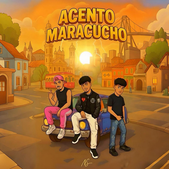 ACENTO MARACUCHO