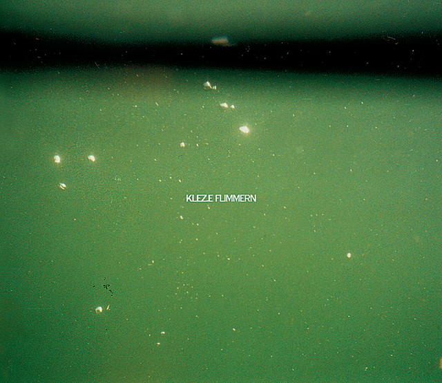 Flimmern cover art