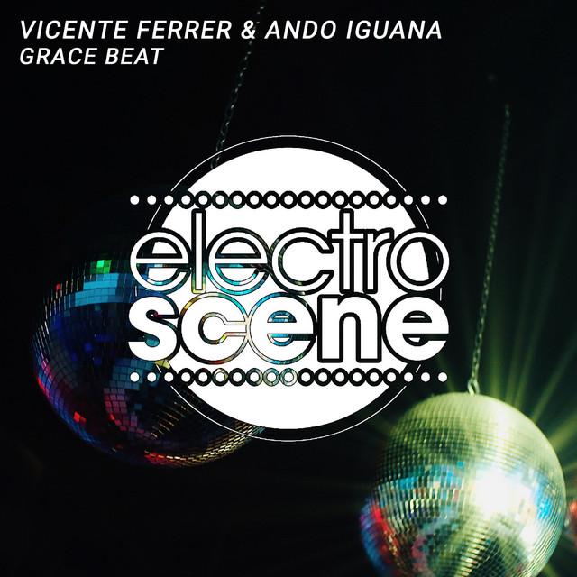 Grace Beat - Single by Vicente Ferrer | Spotify