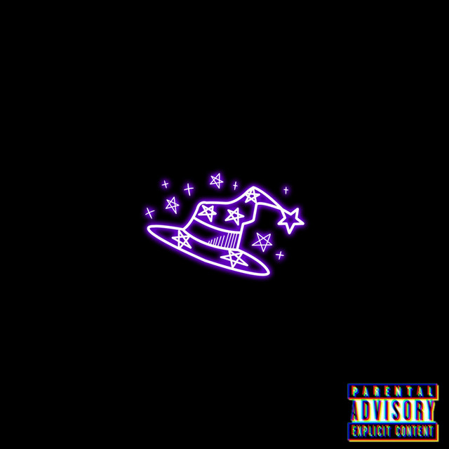 WITCH cover art