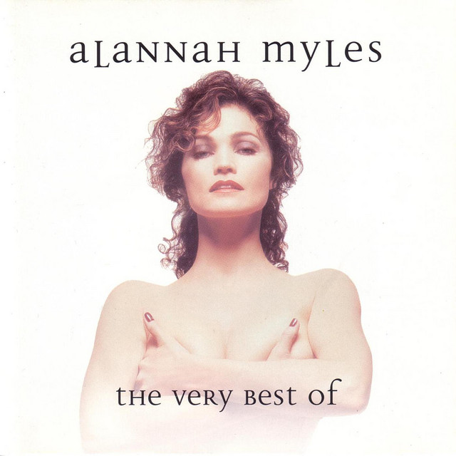 Black Velvet – música e letra de Alannah Myles | Spotify