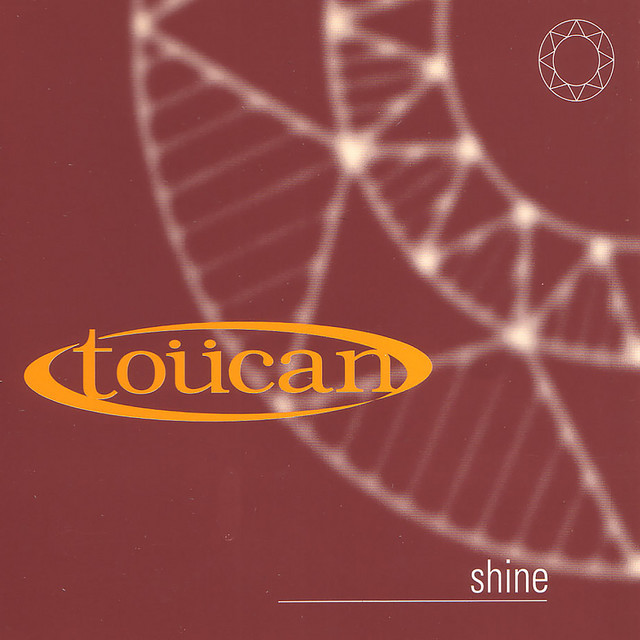 Shine cover art