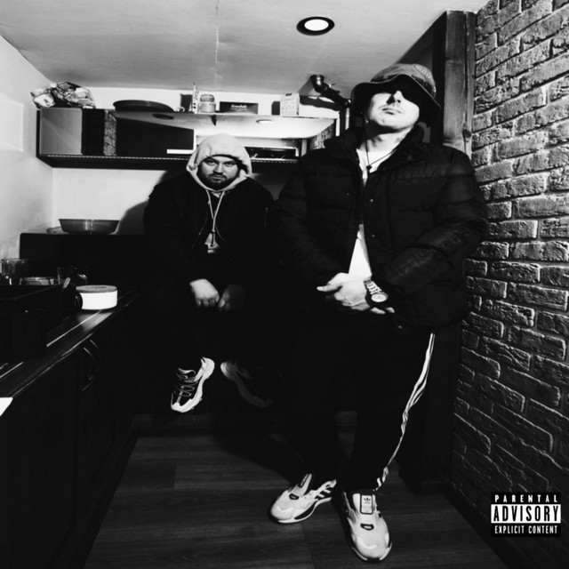 Hot wok cover art