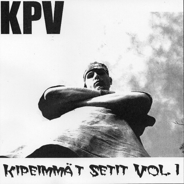 Kipeimmät Setit Vol. 1 cover art