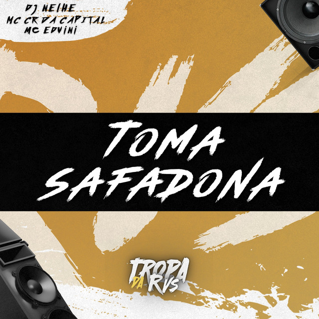 TOMA SAFADONA
