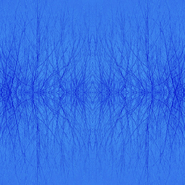Sunday Blue cover art