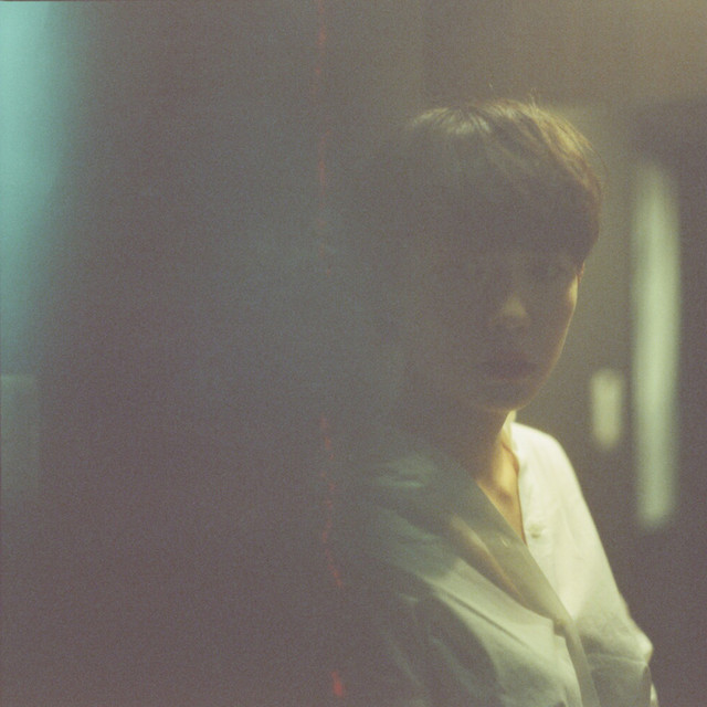 MOONLIGHT cover art