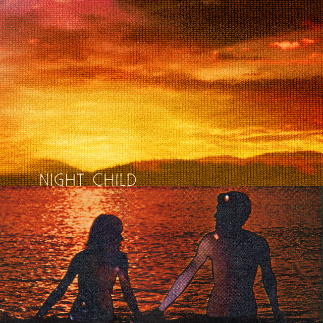 Night Child cover art