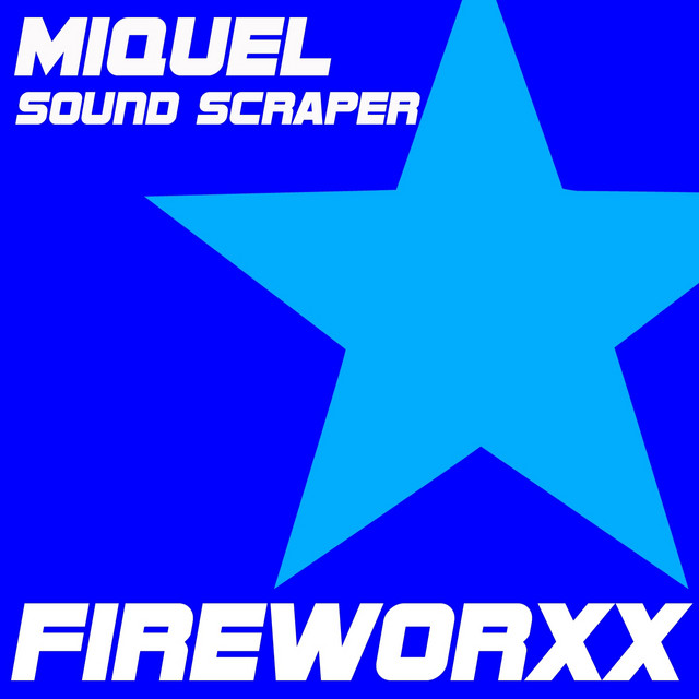 Sound Scraper