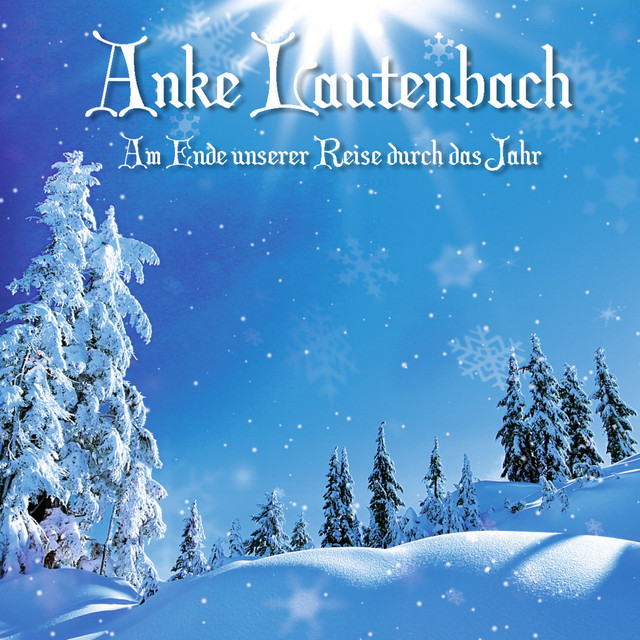 Am Ende unserer Reise durch das Jahr cover