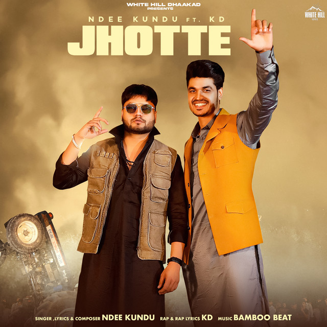 Jhotte