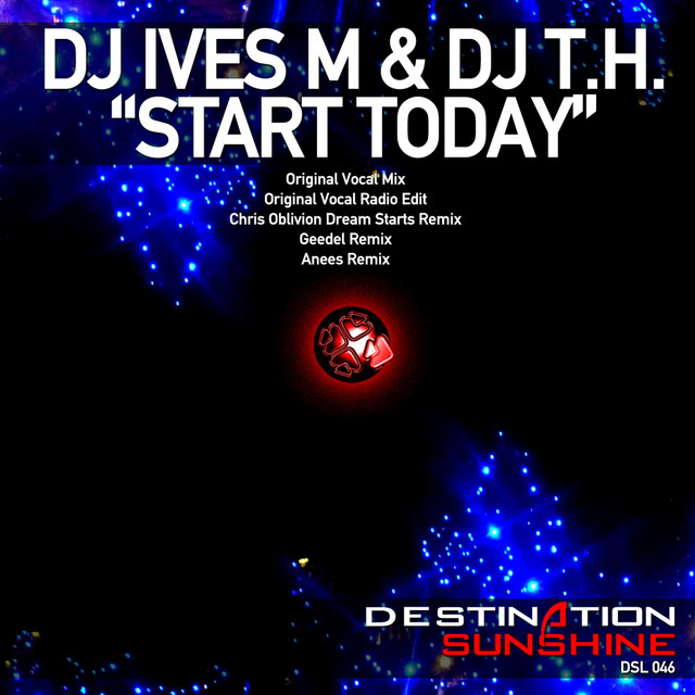 Start Today