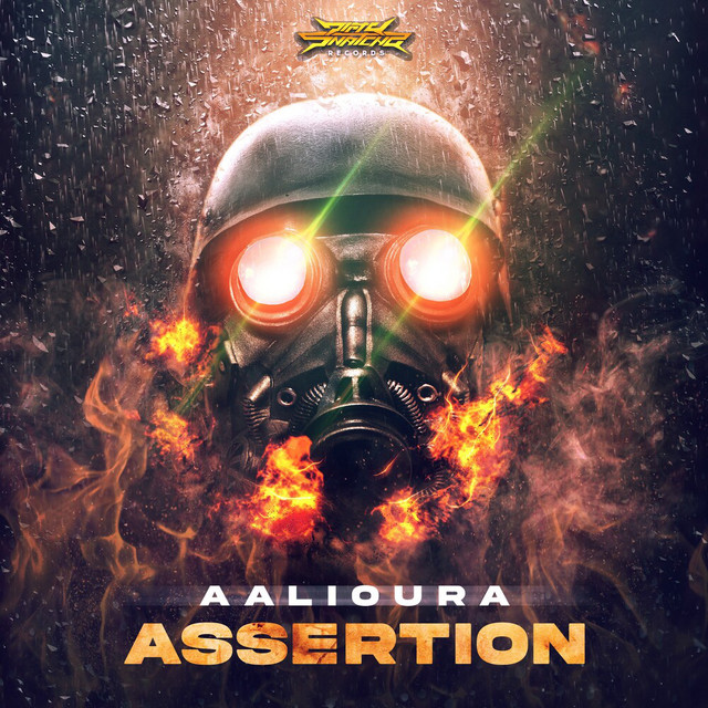 Assertion single by aalioura spotify