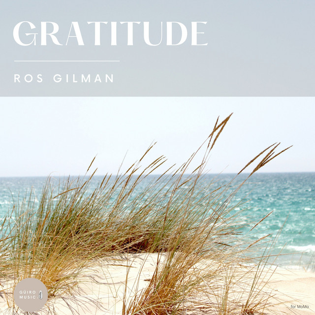 Gratitude