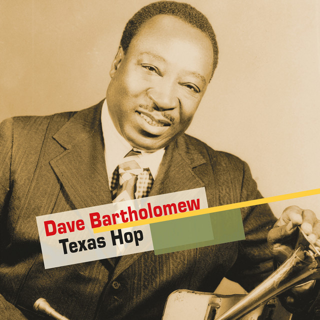 Texas Hop cover art