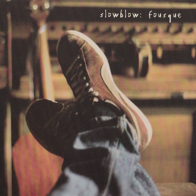 Fousque cover art
