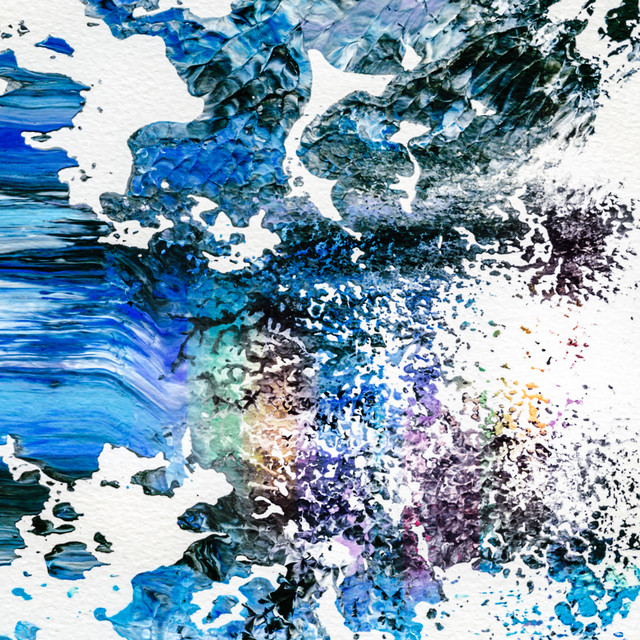 Colors cover art