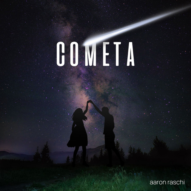 Cometa cover art