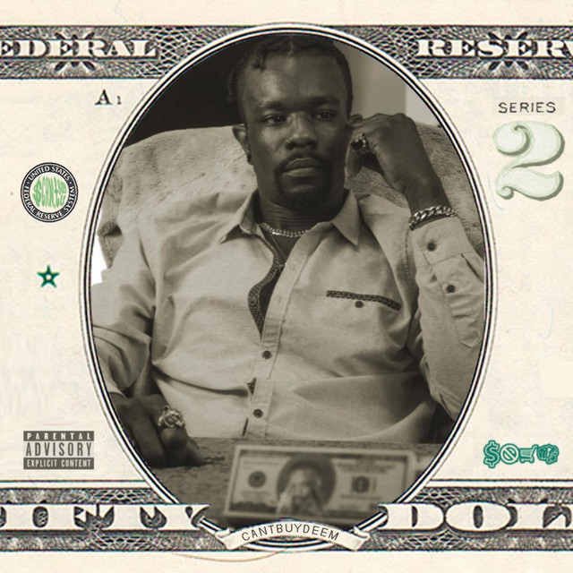 Fueg - Mixtape cover art
