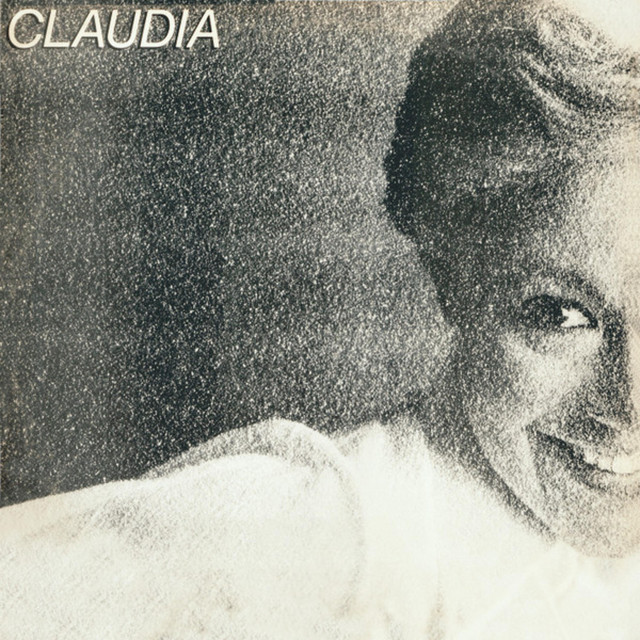 Claudia (1980) cover art
