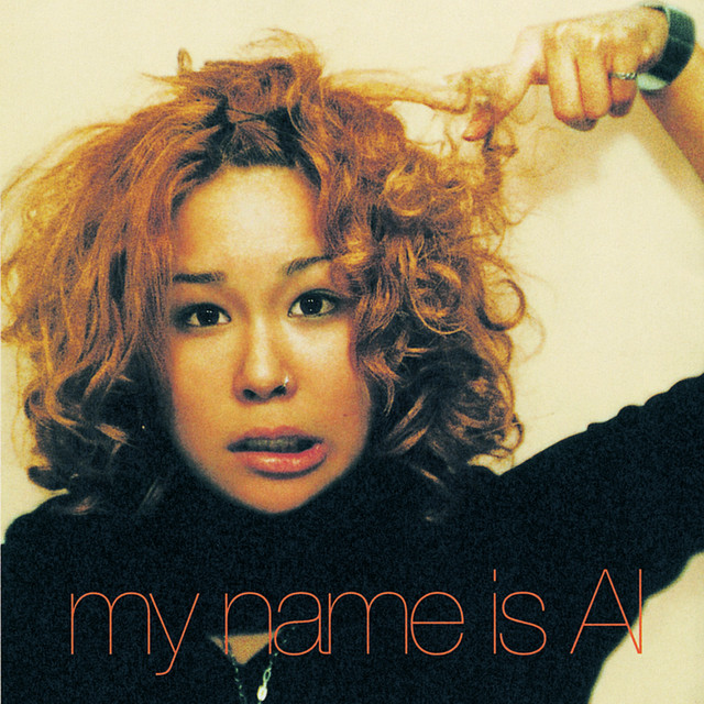 My Name Is AI - Album by AI | Spotify