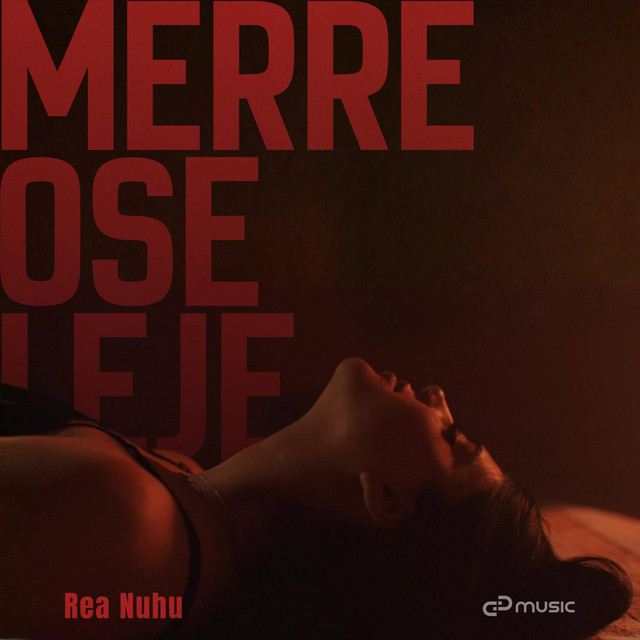Merre ose Leje