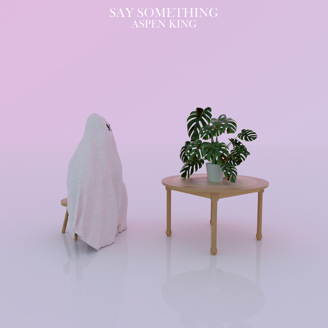 Say Something cover art