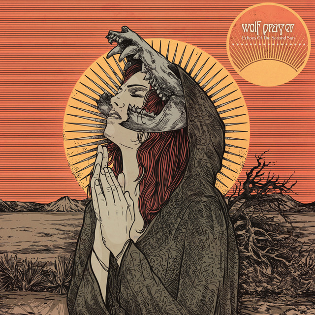 Echoes of the Second Sun cover art