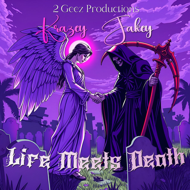 Life Meets Death