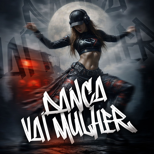 DANÇA VAI MULHER