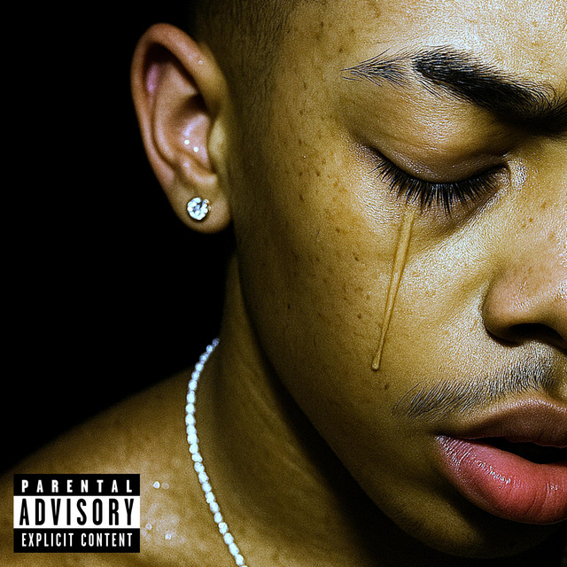 CHOSEN cover art