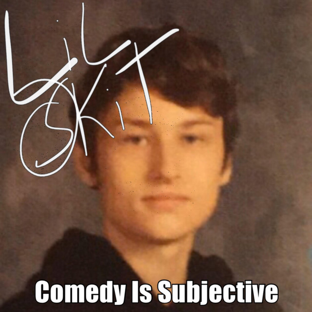 Album cover for GAYbe by LiL SKiT