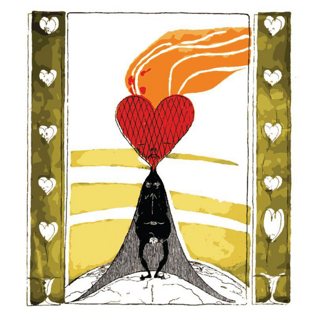 Revelation Skirts cover art