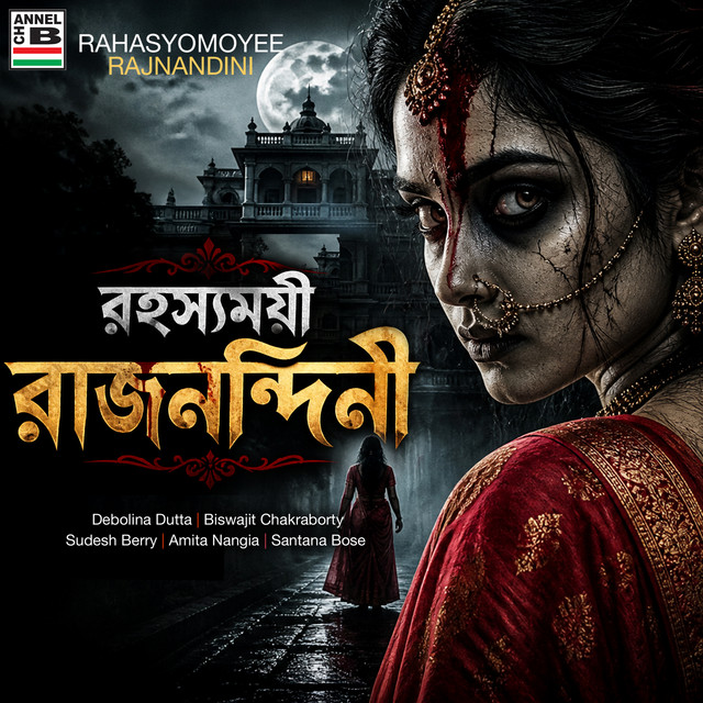 Signature Tune cover art