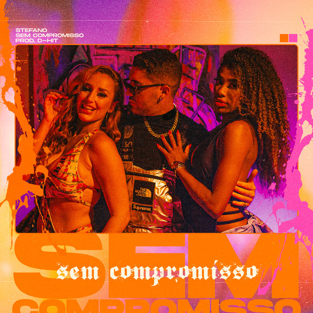 Sem Compromisso cover art